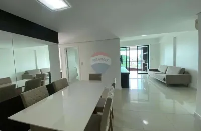 Apartamento com 3 quartos para alugar no Adrianópolis, Manaus 