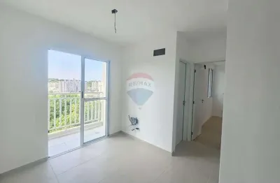 Apartamento com 2 quartos à venda no Planalto, Manaus 
