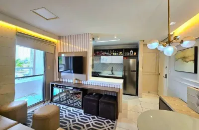 Key biscayne mobiliado e apto a financiamento bancário - morada do sol