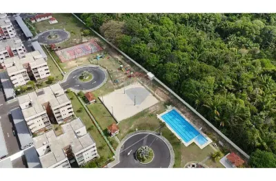 Apartamento com 3 quartos à venda na Bloco E Rua 6 Distrito Industrial I, 51, Distrito Industrial I, Manaus