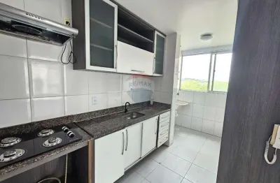 Apartamento com 3 quartos à venda na Bloco E Rua 6 Distrito Industrial I, 51, Distrito Industrial I, Manaus