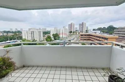 Locação no residencial rio tupana, apartamento 160m², 8º andar, com fixos.