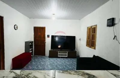 Casa com 2 quartos à venda em Novo Aleixo, Manaus 