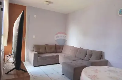 Vendo apartamento no condomínio vida nova - oportunidade imperdível!