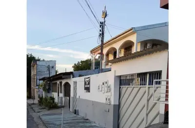 Vendo casa com excelente oportunidade de investimento na cidade nova