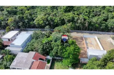 Terreno 360m² à venda no condomínio bosque tarumã, ótimo preço!