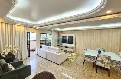 Apartamento no condomínio manaus park, 135m² com 4 quartos, vieiralves