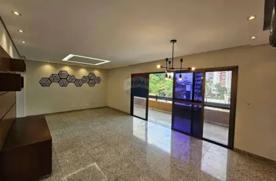 Locação no edifício saint honoré - r$6.000 + caução no mesmo valor