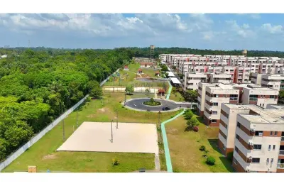 Vendo apartamento no eliza miranda - 4 etapa - 2 quartos, com armários na cozinha