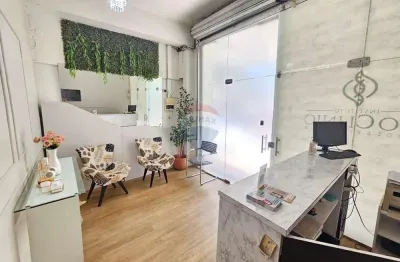 Prédio comercial a venda na praça santos dumont, no centro, atrás da ayrão com 4 andares