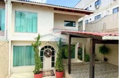 Apartamento com 4 quartos à venda no Flores, Manaus 