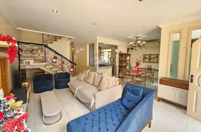 Apartamento com 4 quartos à venda no Flores, Manaus 