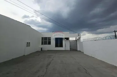 Casa com 4 quartos à venda no Santo Agostinho, Manaus 