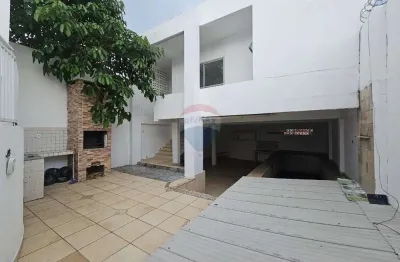 Casa com 4 quartos à venda no Santo Agostinho, Manaus 