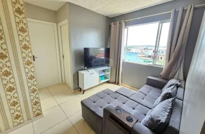 Apartamento com 2 quartos à venda no Planalto, Manaus 