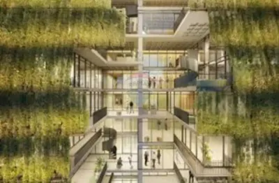 Ponto comercial à venda na Avenida Darcy Vargas, 654, Chapada, Manaus