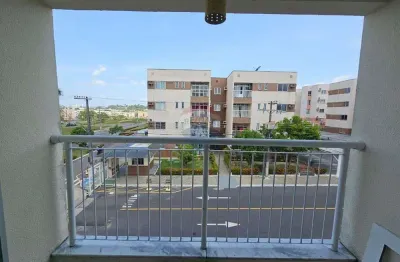 Apartamento com 3 quartos à venda na Bloco E Rua 6 Distrito Industrial I, 51, Distrito Industrial I, Manaus