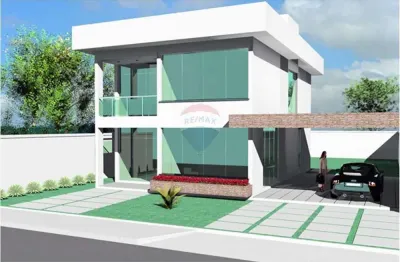 Terreno no reserva das flores em ponta negra de 450, apto a financiamento