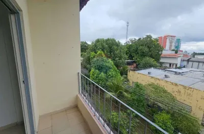 Apartamento com 2 quartos à venda na Avenida Efhigênio Sales, 100, Aleixo, Manaus