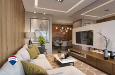 Apartamento de alto padrão no le gran ponta negra, 3 suítes, 123m² a 165m²