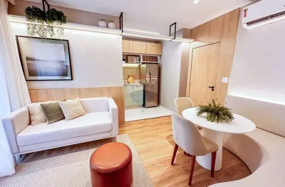 Apartamento com 2 quartos à venda no Aleixo, Manaus 