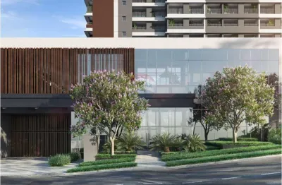 Trinity vila clementino – investimento premium ao lado do parque ibirapuera