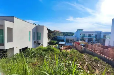 Terreno no condomínio residencial tapajós,  com 250,58m2, na av torquato tapajós, tarumã, manaus-am