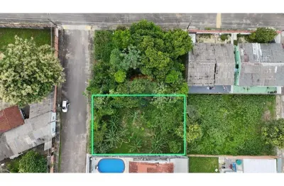 Terreno Condomínio Portinari em Manaus, 600m² no Bairro Tarumã!