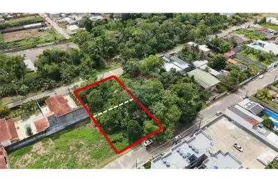 Portinari – lote amplo, pronto para construir e com registro de imóveis