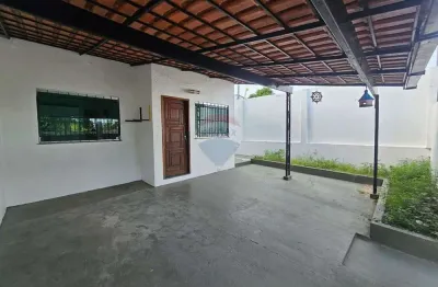 Casa com 2 quartos à venda na Rua Yokohama, 179, Parque 10 de Novembro, Manaus
