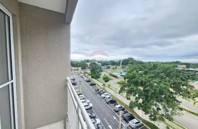 Apartamento com 2 quartos à venda na Avenida Coronel Teixeira, Ponta Negra, Manaus