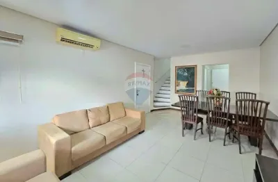 Casa Condomínio Montreal, parque das laranjeiras, d duplex, 3 quartos