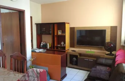 Apartamento Residencial à venda, Cenáculo, Belo Horizonte - AP0012.