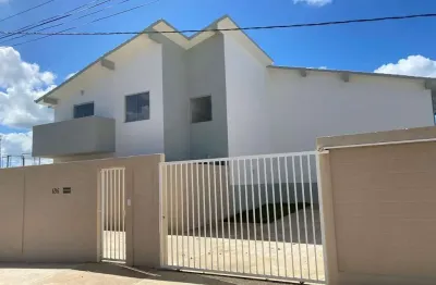 Casa com 2 quartos à venda na Avenida das Serra das Palmeiras, Serra Dourada, Vespasiano