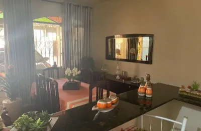 Casa com 2 quartos à venda na Rua Cônego Afonso Fusco, Visconde do Rio Branco, Belo Horizonte