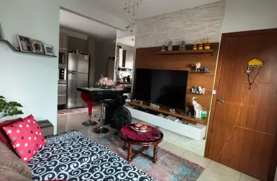 Apartamento com 2 dormitórios à venda,  por r$ 250.000,00 - barra do aririú - palhoça/sc