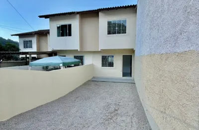 Casa com 2 quartos à venda na Rua do Arco-Íris, Potecas, São José