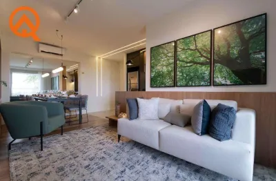 Apartamento com 3 quartos à venda na Avenida Ricardo Rocha Bomfim, 384, Loteamento Residencial Vila Bella Dom Pedro, Campinas