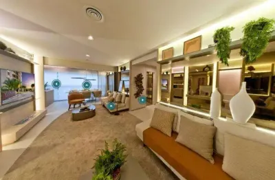 Apartamento com 3 quartos à venda na Rua Américo Brasiliense, 443, Cambuí, Campinas