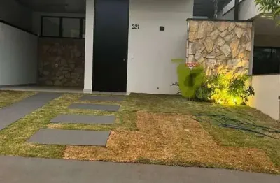 Casa à venda em paulínia, são josé, com 3 quartos, com 137 m²