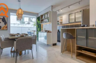 Apartamento com 3 quartos no morumbi - eco vila santa margarida