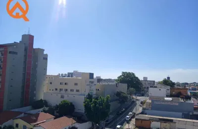 Apartamento com 2 quartos à venda na Rua Azarias de Melo, 604, Taquaral, Campinas