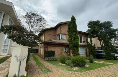 Casa em condomínio fechado com 4 quartos à venda na Rua das Abélias, 937, Alphaville Dom Pedro, Campinas