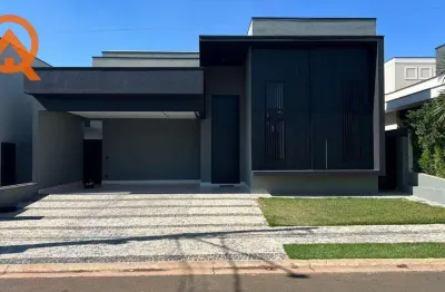 Casa com 3 quartos jardim america - villa bella siena