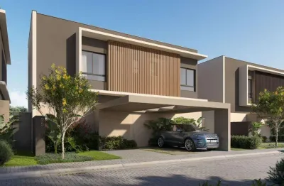 Casa à venda em campinas, sítios de recreio gramado, com 3 suítes, com 187 m², casa da mata