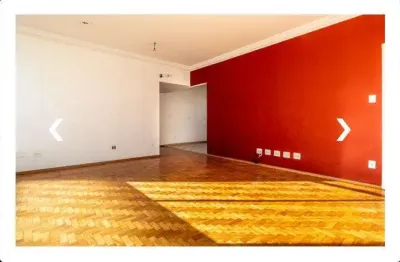 Apartamento com 3 quartos à venda na Avenida Júlio de Mesquita, 254, Cambuí, Campinas