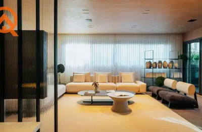 Apartamento com 3 quartos à venda na Rua Antônio Lapa, 934, Cambuí, Campinas