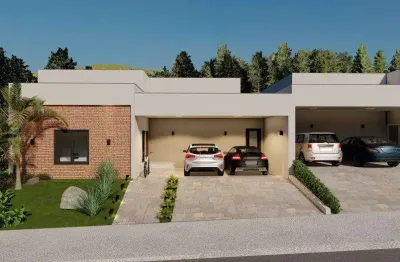Casa 3 quartos em paulínia - residencial das acácias