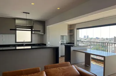 Apartamento à venda no guanabara em campinas, com 2 suítes