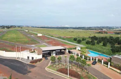 Terreno em condomínio fechado à venda na Avenida Alexandre Cazelatto, 2210, Betel, Paulínia